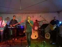 Baanfeesten Melsele